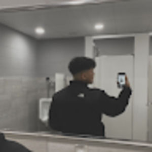 Meet your Posher, Ricky